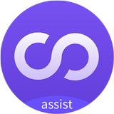 Multiple Accounts - Assist icon