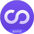 Multiple Accounts - Assist aplikacja