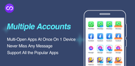 How to Download Multiple Accounts: Dual Space on Mobile