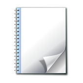 آیکون‌ Notepad Pro