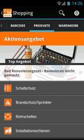 MÜPRO Shopping App screenshot 2