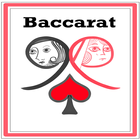 Baccarat Probability Calculato icône