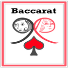 Baccarat Probability Calculato icon