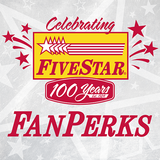 FiveStar FanPerks