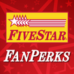 Icona FiveStar FanPerks