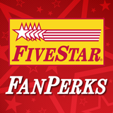 FiveStar ikon