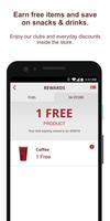 Chahta Rewards تصوير الشاشة 2