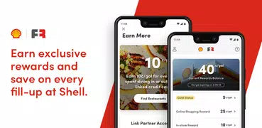 Fuel Rewards® program