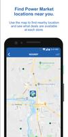 Power Market Rewards ภาพหน้าจอ 3