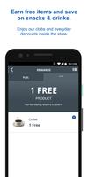 Kwik Stop Rewards Screenshot 2