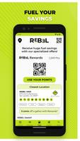 REBEL Rewards! 스크린샷 3