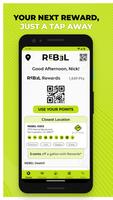 REBEL Rewards! 포스터