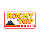 Rocky Top Markets 图标