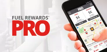 Fuel Rewards PRO