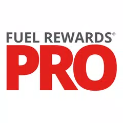 Fuel Rewards PRO アプリダウンロード