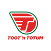 Toot’n Totum Rewards
