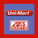 Uni-Mart & Joe's Kwik Rewards APK