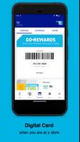 Wesco GoRewards syot layar 1