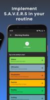 Best morning routine app - Limitless Ekran Görüntüsü 1