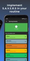 Best morning routine app - Limitless capture d'écran 1