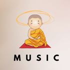 Meditation music - Relax, Zen 圖標