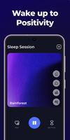 Deep Sleep Sounds, Sleep Timer capture d'écran 2