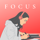 Focus Music - Study Work Relax APK