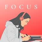 Focus Music ikon