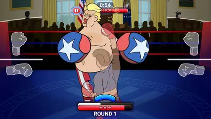 Election Year Knockout XAPK download