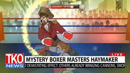 Election Year Knockout XAPK download