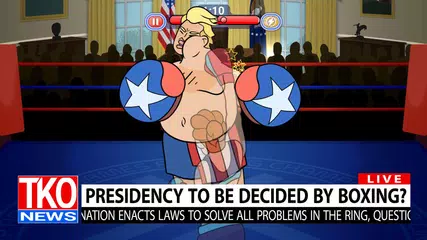 Election Year Knockout XAPK download