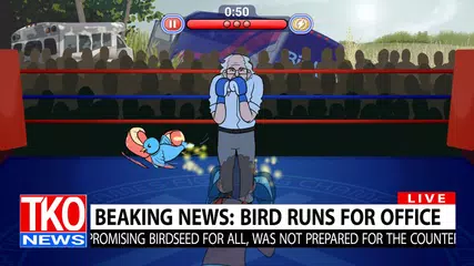 Election Year Knockout XAPK download