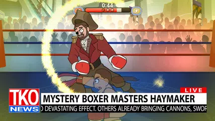 Election Year Knockout XAPK download