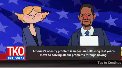 Election Year Knockout XAPK download