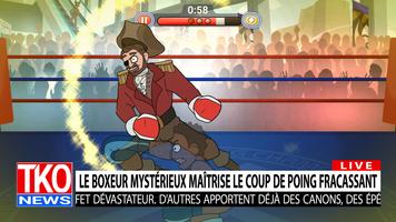 Election Year Knockout capture d'écran 2