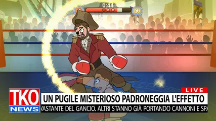 download Election Year Knockout XAPK