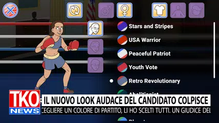 download Election Year Knockout XAPK