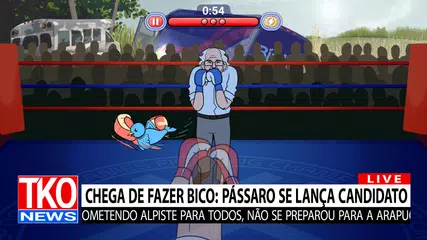 Baixar Election Year Knockout XAPK