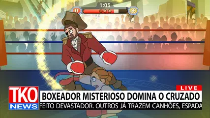 Baixar Election Year Knockout XAPK