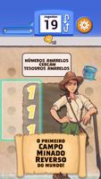 Finders Sweeper Minado Reverso Cartaz