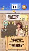 Finders Sweeper Minado Reverso imagem de tela 1
