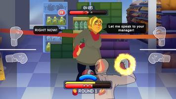 Knockout 2 постер