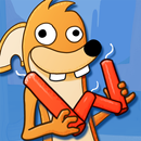 Wacko Words - A Looney Cartoon Adventure APK