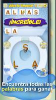 Word Scat - en Español captura de pantalla 2