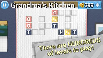 Word Stitch Screenshot 1
