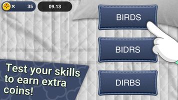 Word Stitch Screenshot 2