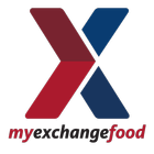 MyExchangeFood icône