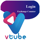 Exchange Vtube icono
