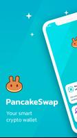 Pancake Swap 海報