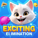 Exciting Elimination آئیکن